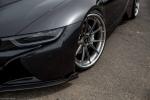 BMW i8 VR-E in Grey by Vorsteiner (VF-E 402) 2016 года